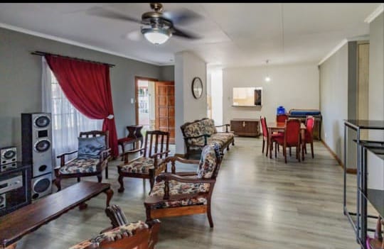  Bedroom Property for Sale in Mooinooi North West